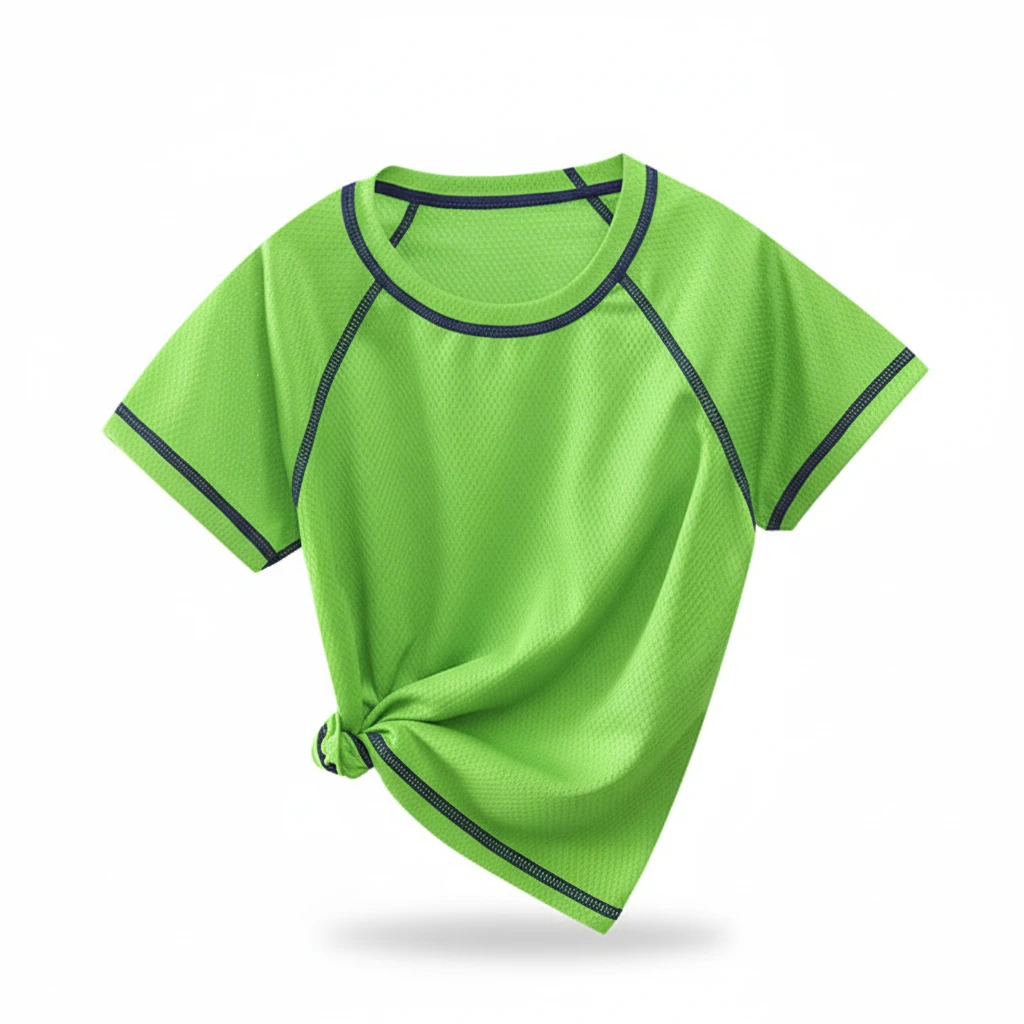 Children T-shirts | Ireland Brands Retail Ready Kids’ T-shirt Supply