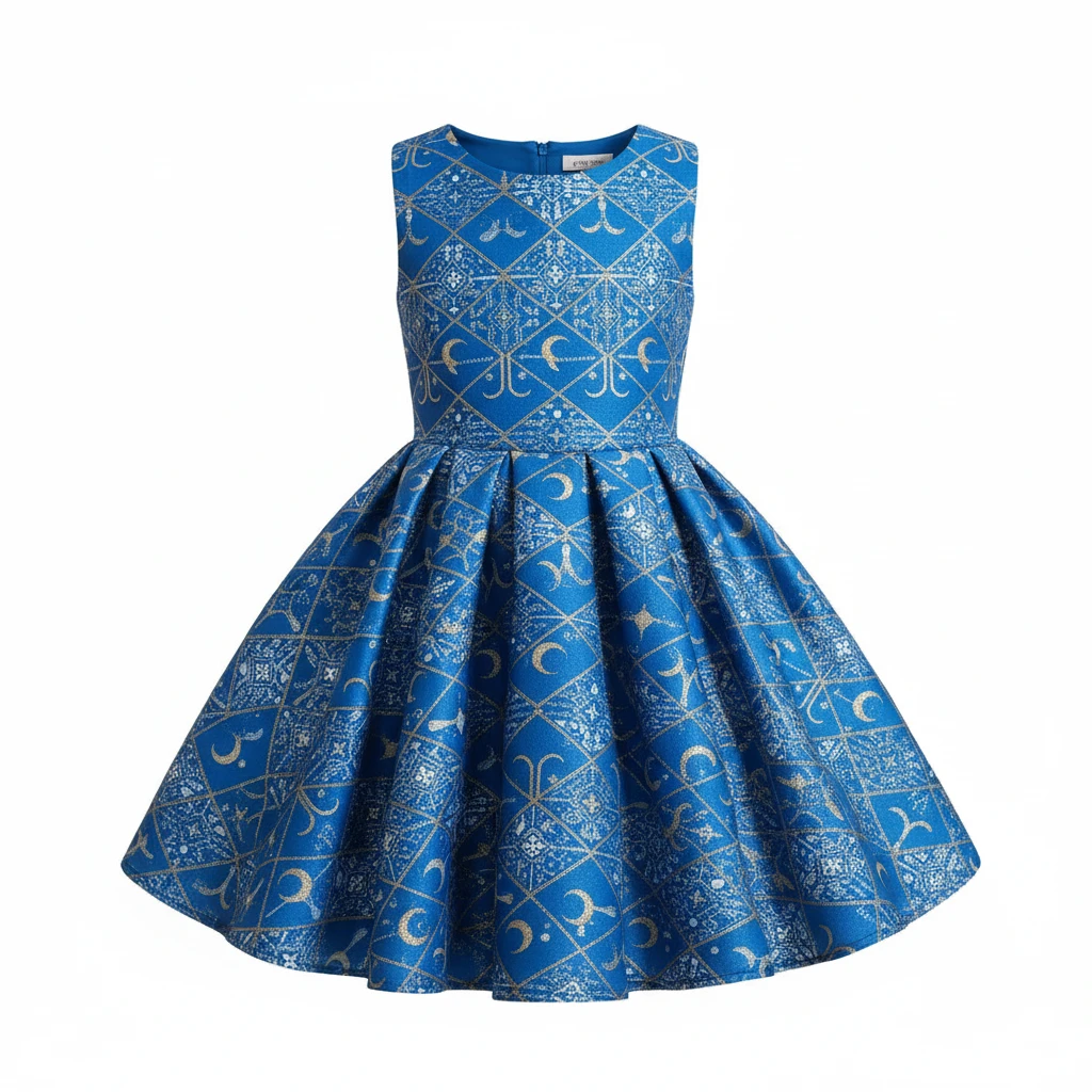 Girls' Dresses | Greece & American Brands Apparel Maker