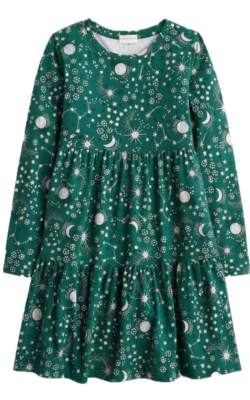 Girls' Dresses | Hungary & American Brands Clothing Maker