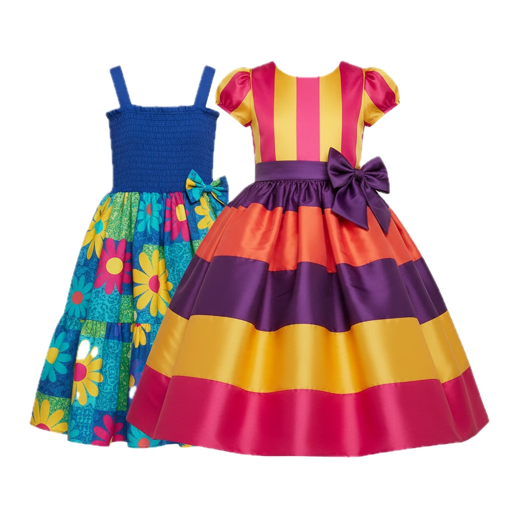 SiATEX Global - Girls Dresses | Ireland Brands Retail Ready Girls' Apparel Wholesaler Girls Dresses | Ireland Brands Retail Ready Girls' Apparel Wholesaler