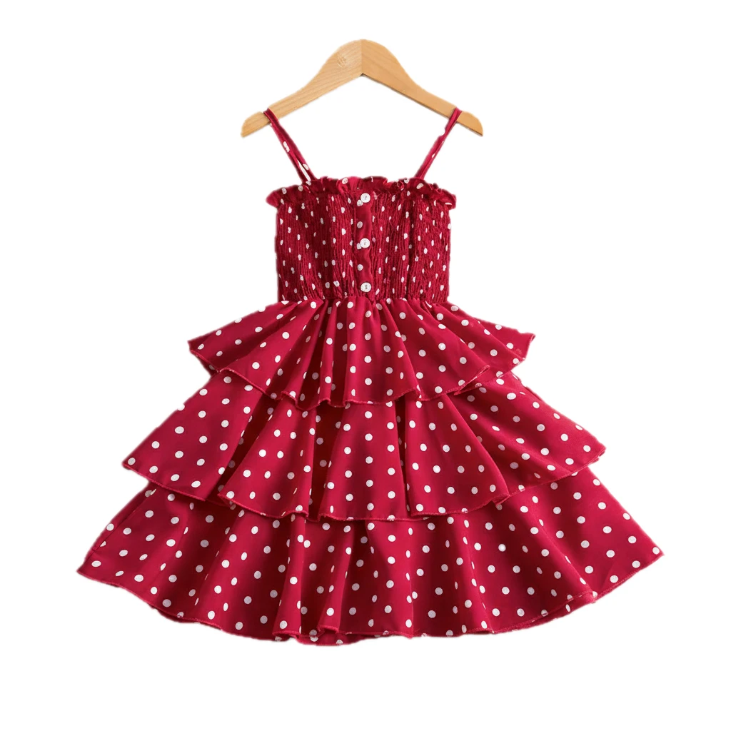 Girls Dresses | Lithuania Brands Custom Pattern & Grading Services