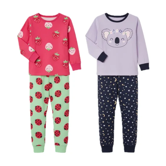 Wholesale Girls Pajamas Manufacturers Suppliers