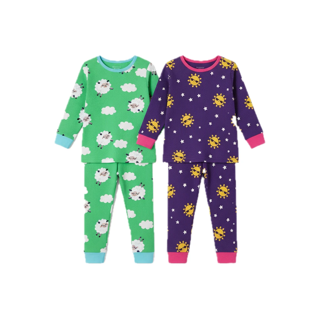 Girls Pajamas Manufacturing | Denmark Brands Ethical Wear