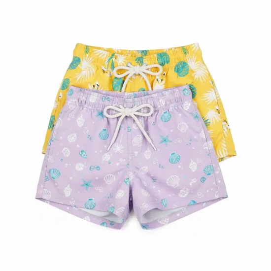 Girls Swim Shorts | Trusted Supplier for European & USA Brands