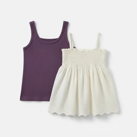 Wholesale Girls Tank Tops Manufacturers Suppliers