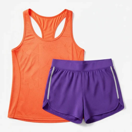 Gym Clothes OEM | Private Label for USA & Montreal Importers