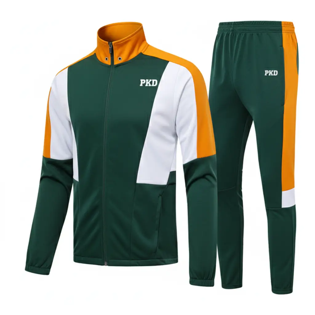 Gym Clothes | Private Label for USA & Italian Importers