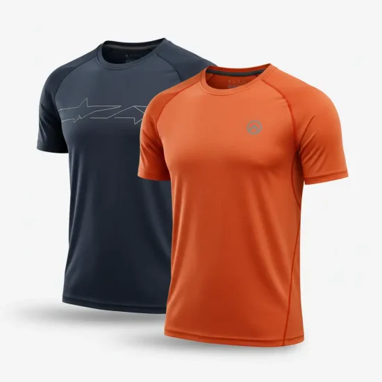 Wholesale Gym T Shirts Manufacturers Suppliers