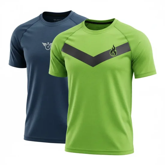 Wholesale Gym T Shirts Manufacturers Suppliers