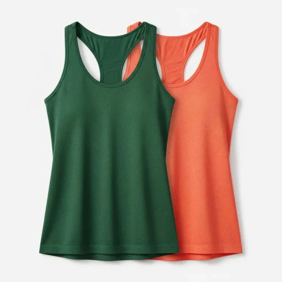 Wholesale Gym Tank Tops Manufacturers Suppliers
