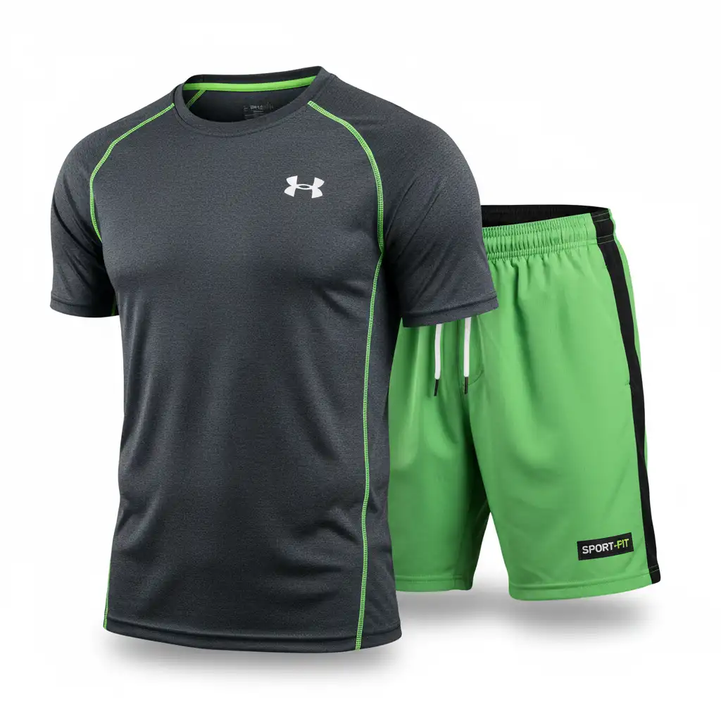 Gym Wear &ndash; OEM Gym Apparel Factory for USA and European Retailers