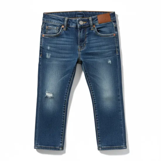 Wholesale Boys Jeans Manufacturers Suppliers