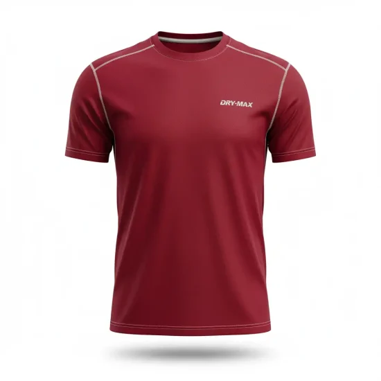 Wholesale Custom Dri Fit T Shirts Manufacturers Suppliers