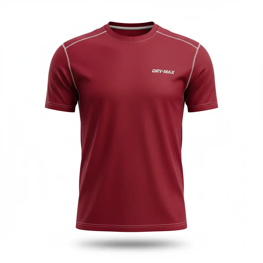 High Quality Dri Fit T-shirts Manufacturer for European Distributors