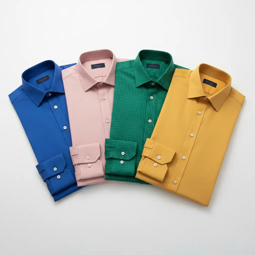 SiATEX Global - High Quality Formal Shirts Suppliers in the USA High Quality Formal Shirts Suppliers in the USA