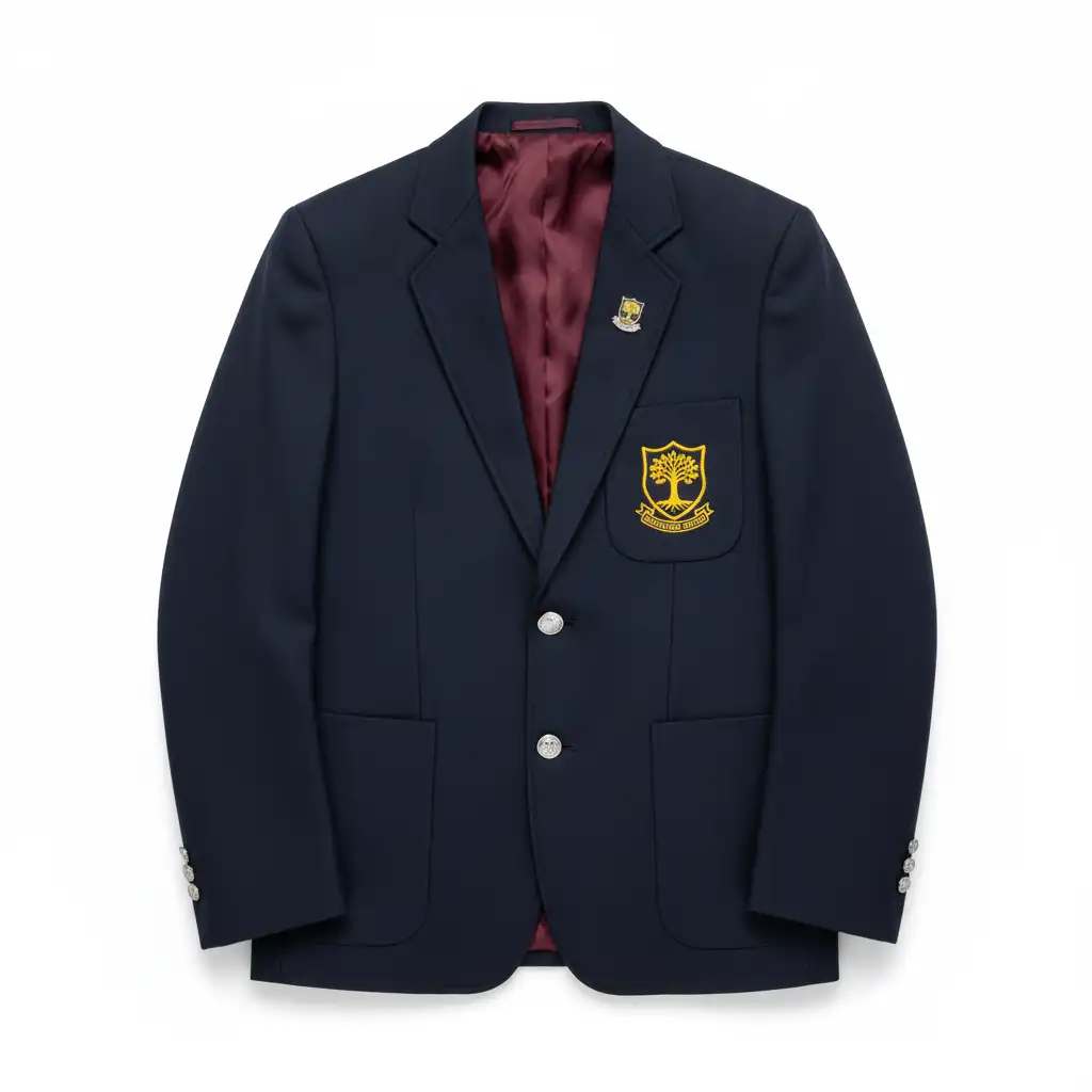 SiATEX Global - High Quality School Blazers Exporter to USA High Quality School Blazers Exporter to USA