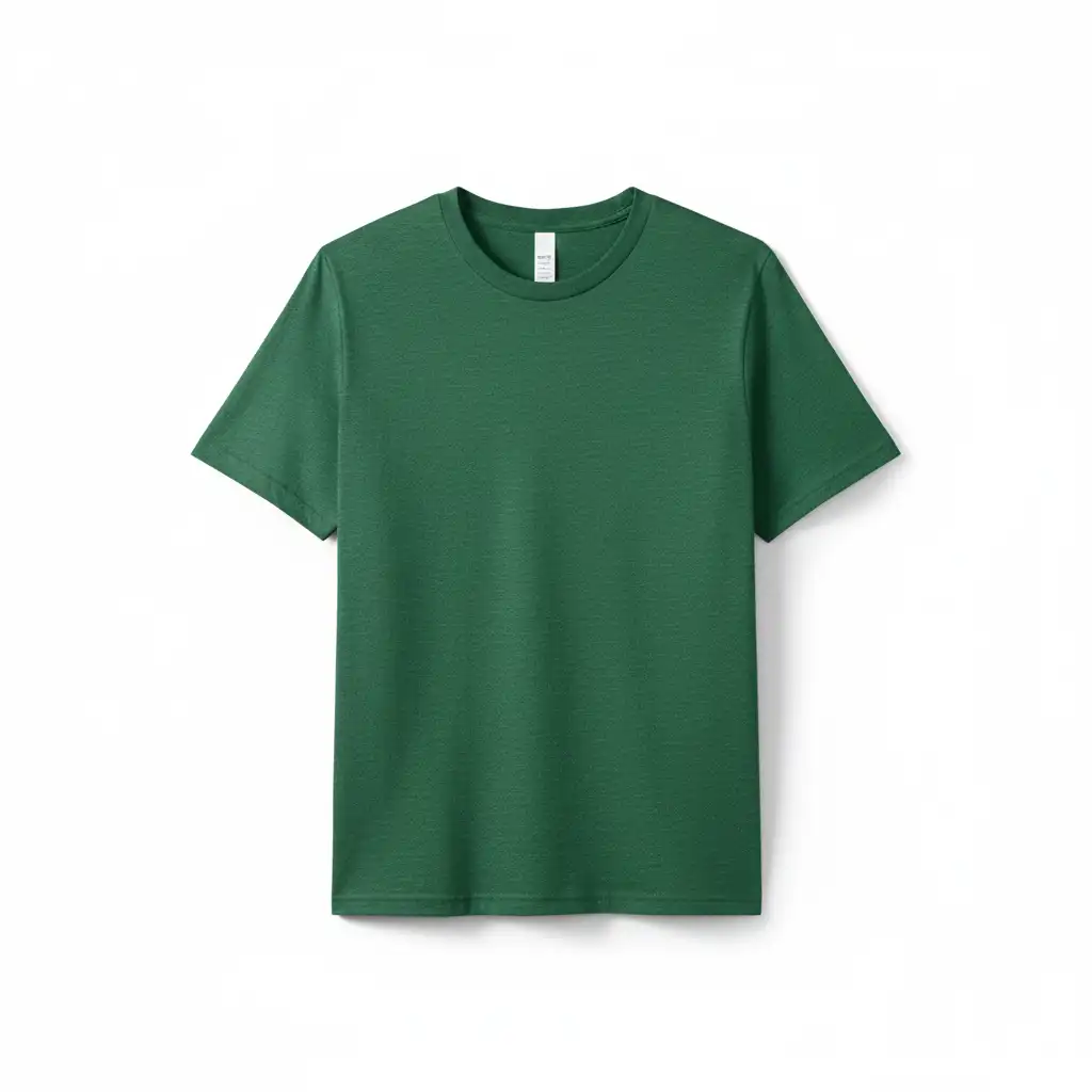 High Quality Tri Blend T-shirts Exporter to USA