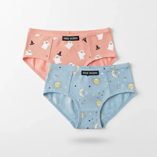 Hipster Panty | B2b Supplier to European & USA