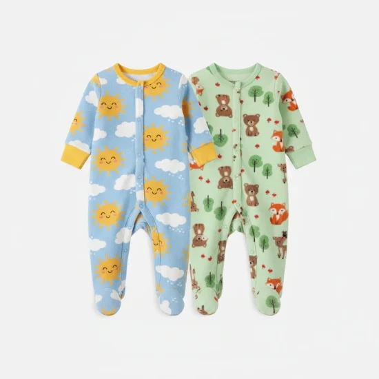 Infant Wear | Spain & USA Brands &ndash; Premium Quality & Fast Delivery