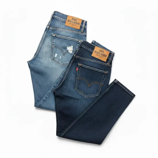 Wholesale Jeans For Men Manufacturers Suppliers
