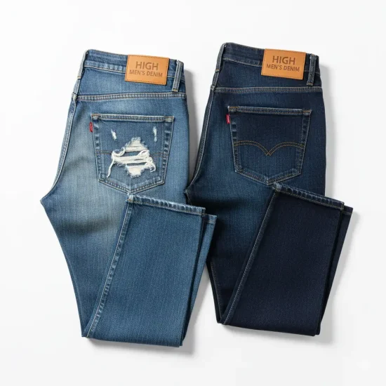 Wholesale Jeans For Men Manufacturers Suppliers