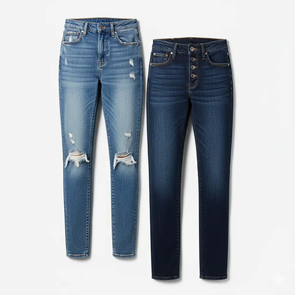 SiATEX Global - Jeans for Women | Supplier for American & European Importers Jeans for Women | Supplier for American & European Importers