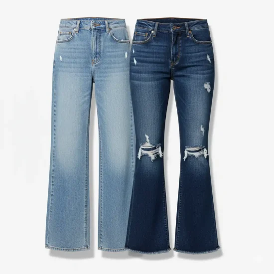 Wholesale Jeans For Women Manufacturers Suppliers
