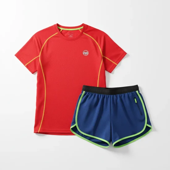 Wholesale Running Clothing Manufacturers Suppliers