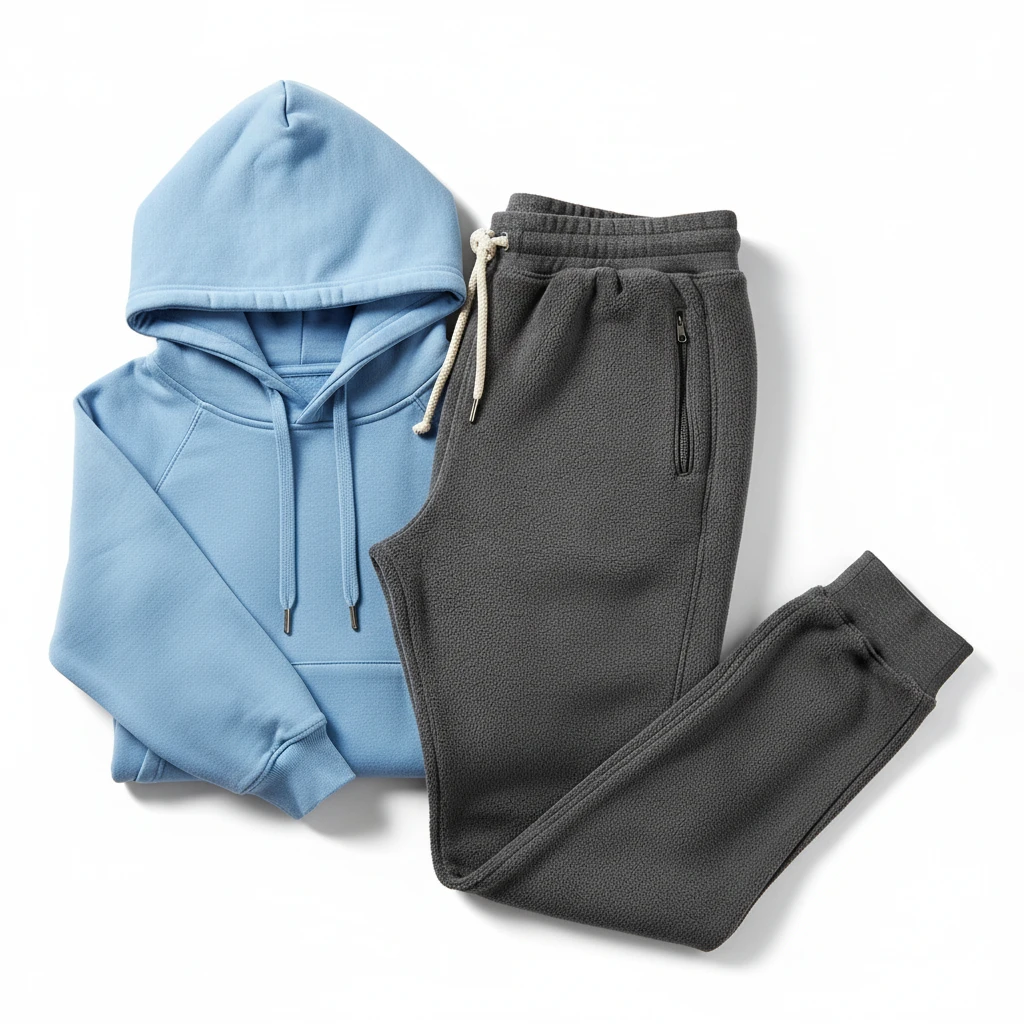 Jogging Pants | Wholesale for Spanish & American Brands | High Quality Fabrics