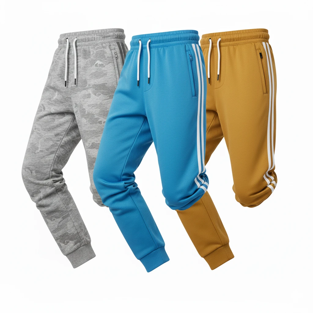 SiATEX Global - Jogging Trousers | Manufacturing for French & American Brands | Fast Delivery Jogging Trousers | Manufacturing for French & American Brands | Fast Delivery