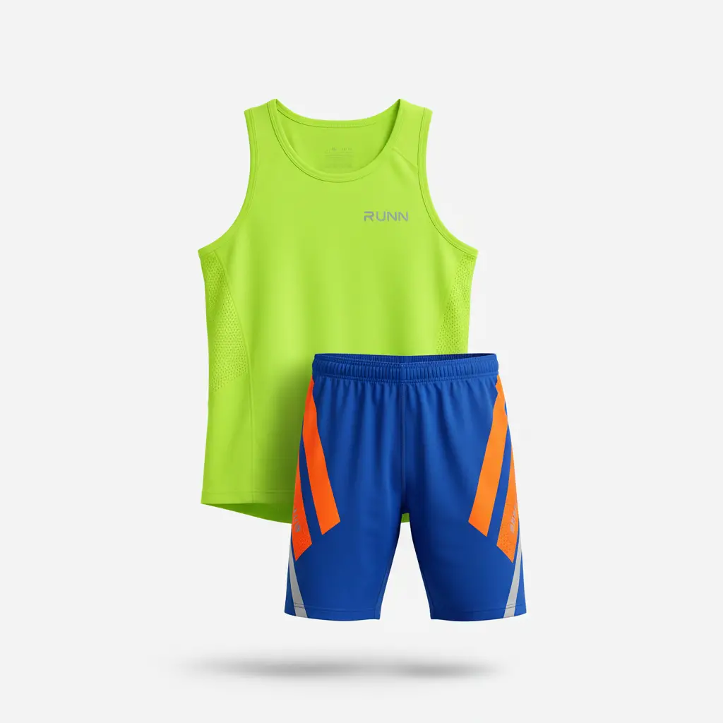 Jogging Wear | OEM Supplier for USA & Swedish Fashion Lines