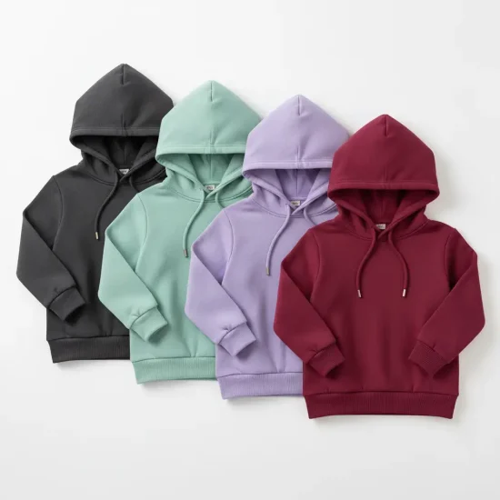 Wholesale Kids Hoodies Manufacturers Suppliers