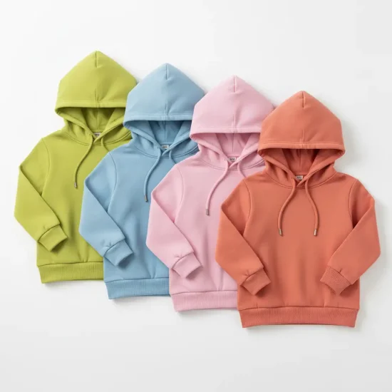 Kids Hoodies | Factory for European & USA