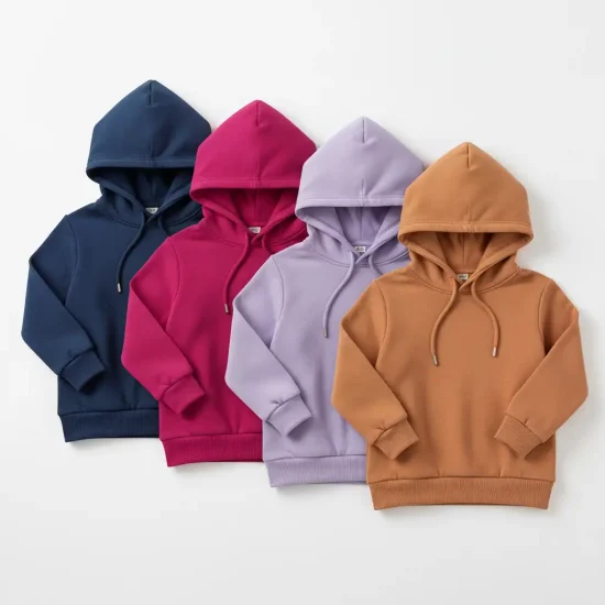 Wholesale Kids Hoodies Manufacturers Suppliers
