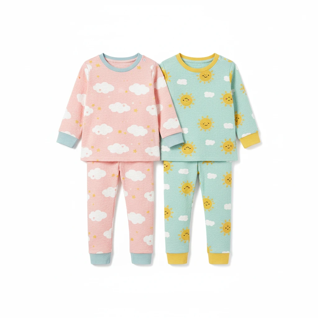 Kids Jackets | European (portugal) & American Clothing Retailers Private Label