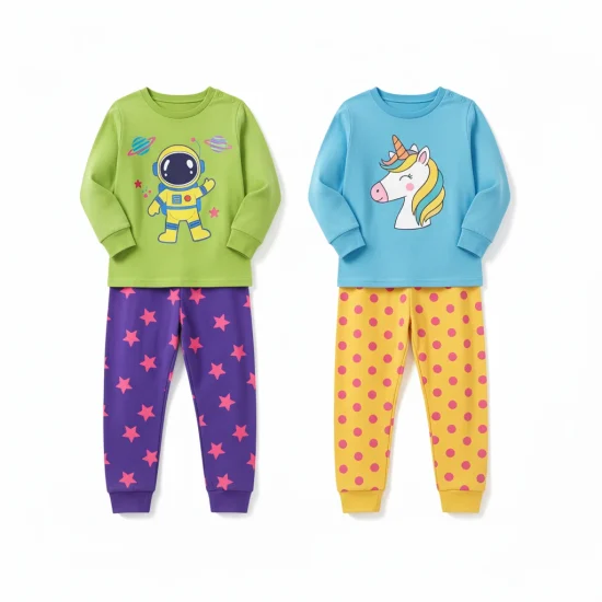 Kids Rompers | European (sweden) & American Babywear Ethical Manufacturing