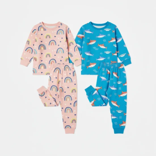 Wholesale Kids Pajamas Manufacturers Suppliers