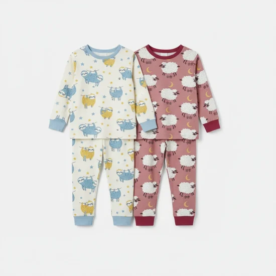 Wholesale Kids Pajamas Manufacturers Suppliers