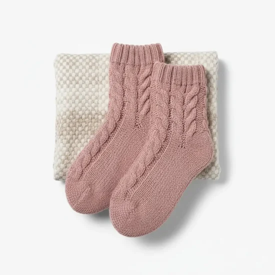 Knitwear | Custom Production for American & European Clients