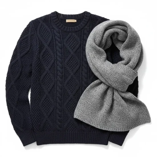 Knitwear | Suppliers to American & European Importers