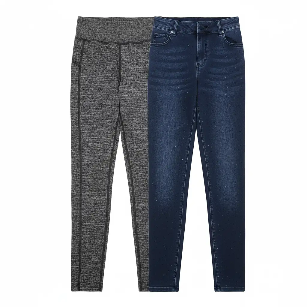 SiATEX Global - Ladies Leggings | Bulk Production for USA & Belgian Buyers Ladies Leggings | Bulk Production for USA & Belgian Buyers