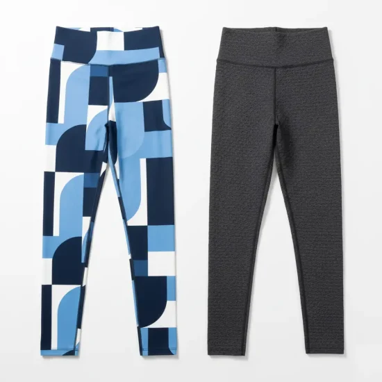 Wholesale Ladies Leggings Manufacturers Suppliers