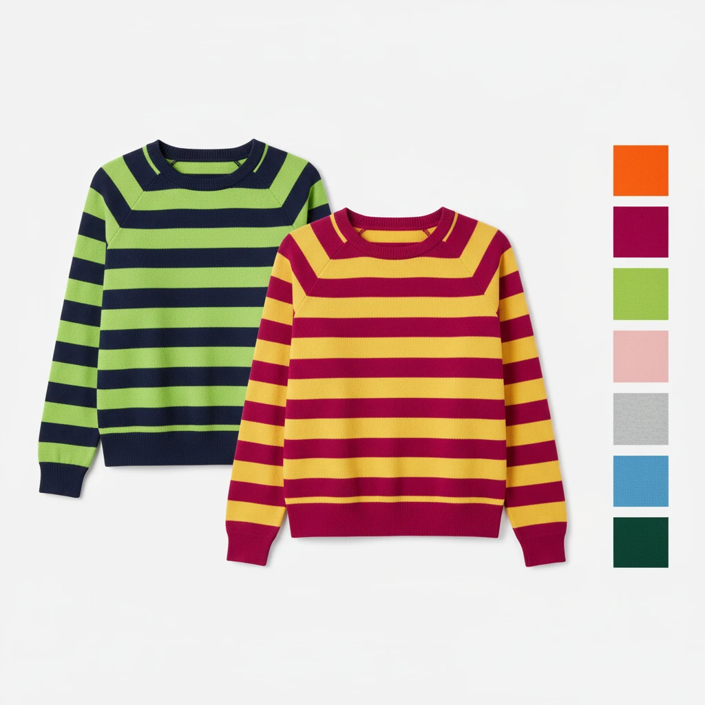 Ladies Sweatshirts | USA & Poland OEM Clothing Manufacturers