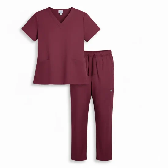 Leading Nursing Uniforms Producer for American Importers