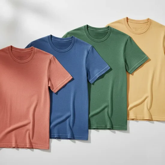 Wholesale Vintage Wash Blank T Shirts Manufacturers Suppliers