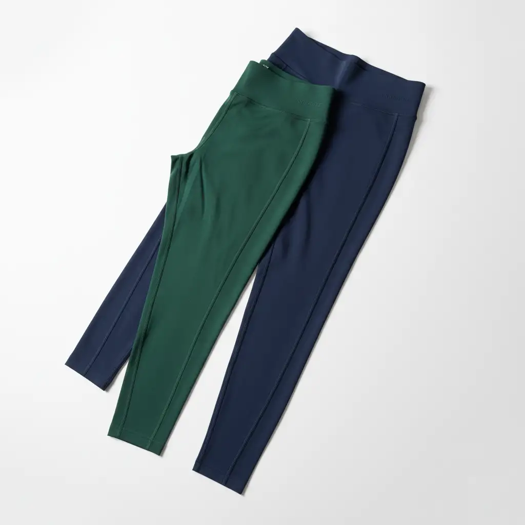 Leggings | Manufacturer for USA & Italian Buyers