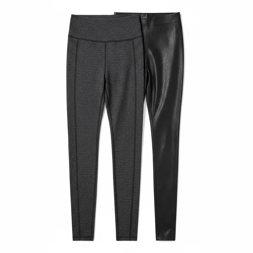 Leggings | OEM for USA & German Brands