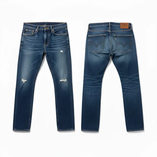 Wholesale Low Rise Jeans Manufacturers Suppliers