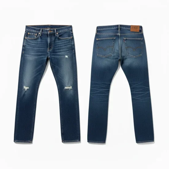 Wholesale Low Rise Jeans Manufacturers Suppliers
