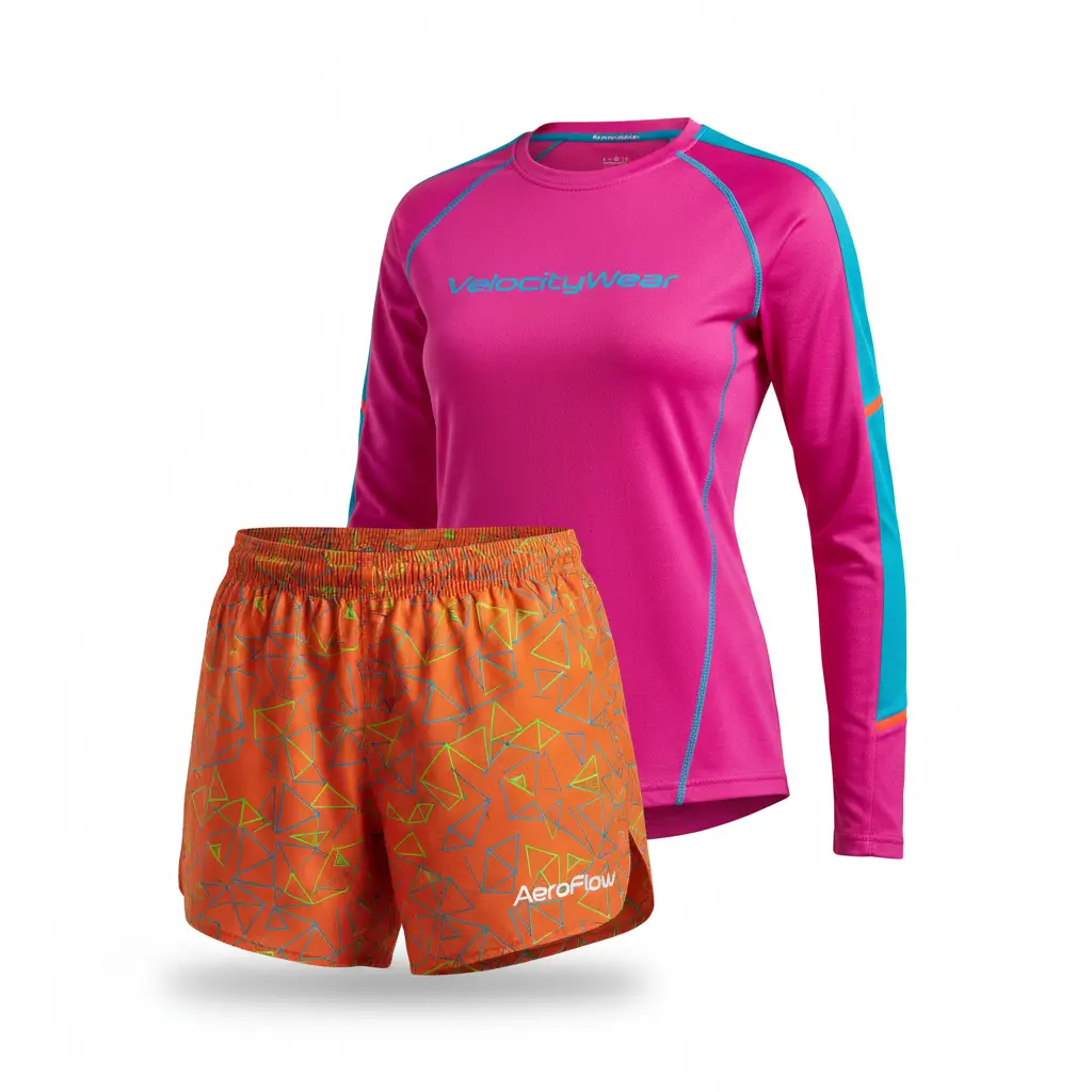 Marathon Apparel | Private Label for USA & Italian Importers